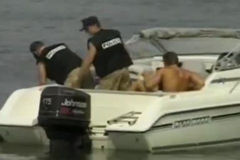 Kolav Olcek acquires To pound His concupiscent Prisoner