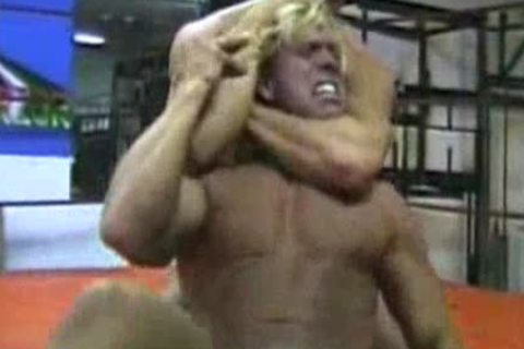 Musclehunks tagteam, gfi