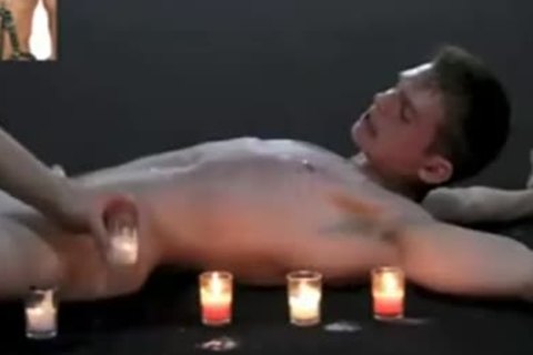 sadomasochism Dream lad  thraldom - Fetish sex video scene scene - Tube8.com