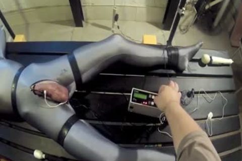 Nerdboi, belted, Zapped, & Tickled 1