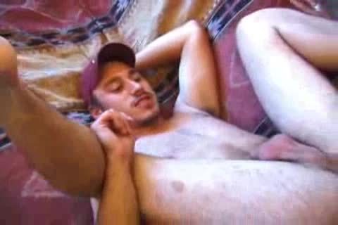 Rock Lee And Ricky Underton plow