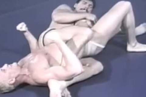 Ren Adams Vs Casey Jordan Pt two