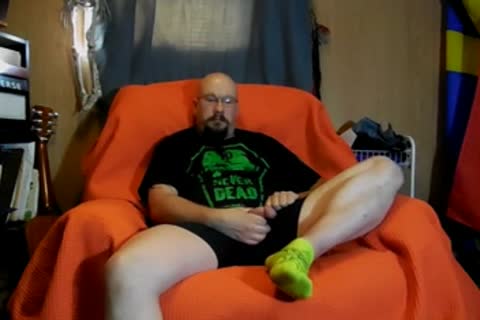 Gothic homo, fake penis butthole To face hole (Part 1)