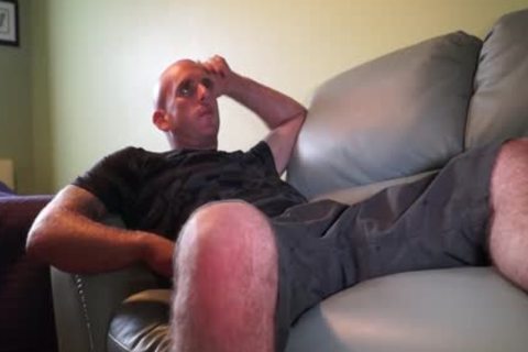 Face pounded By A lascivious Delivery Driver