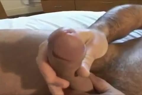 Thirty Minutes Of ejaculate