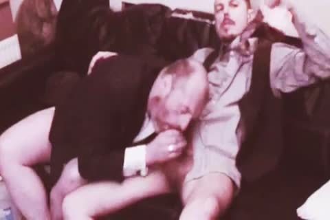 First Cut Of The Film That Would Develop Into The Complex Protolinguistic Disfodish Language Lesson In sexual Morality. This Version Contains The stripped Footage As It Was First Adapted For Later Use.