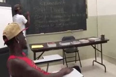 Things To Do In Detention
