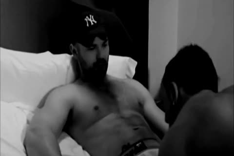 handsome Jockstrapped Top makes a decision To Use The penis Hungry gap For A Quick poke