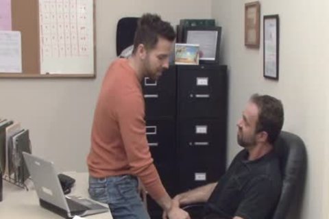 Married lad acquires pounded And came