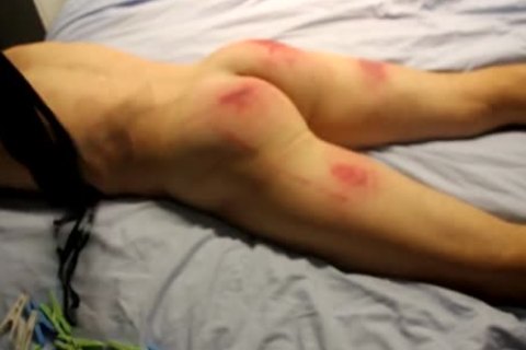 This Sub Posted On BBRT That that man Was Looking For A B*utal Motherfucker To Spank Him Hard And That The taskmaster Top Could Do whatsoever that man Wanted So lengthy As that man Was A 'lad'. I Decided To Take Up The challenge And see How Far that 