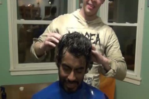 This Is The clip I'll Watch previous to I'll Shave My blowjob In Two Week's Time.