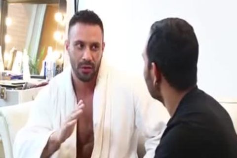 Lucio Saints & Flex Xtremmo