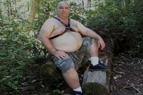 Bear Poses
Bear Walks
Bear Struggles To Sit On Hillside
Bear Cums
Bear Walks
Bear Pees
Bear Walks
Bear Cums

269 hammers