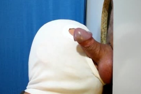 This Very fashionable 43year daddy legal age teenager Came All The Way From Stuttgart To Try My Gloryhole. that boy Has A admirable Cut 10-Pounder And Asked Me To Take peculiar Care To His truly big Balls. Hope that boy Will Bring Me Some Load From T