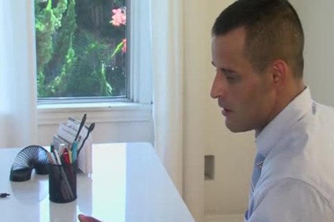 Jizzy face hole homo Bigcock