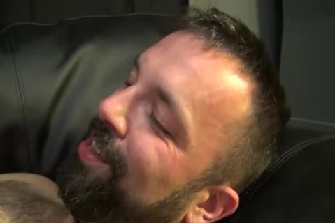 Smoking Rear Fingered And hammered.