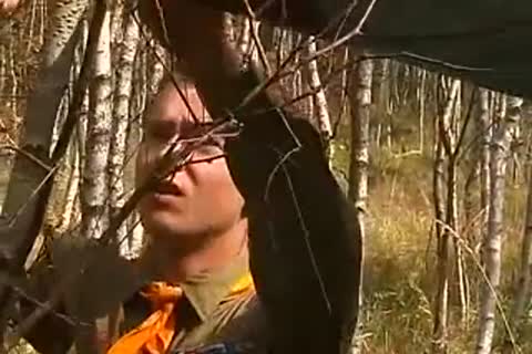 Scouts fucking Each Other