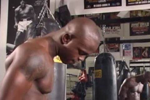 That Fucker's ramrod Hungry!