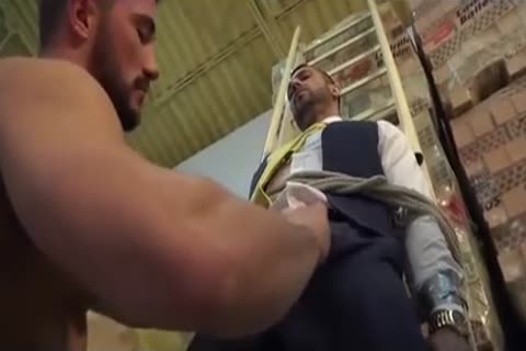 do not Tie Me Up