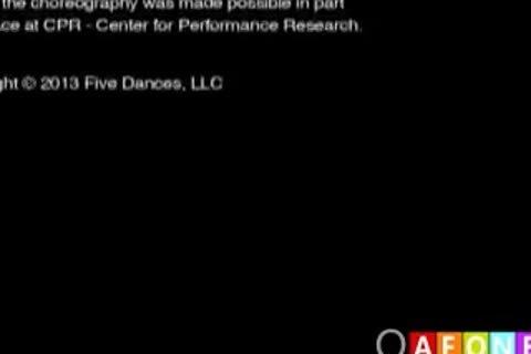 Five Dances (subtítulos En Español)