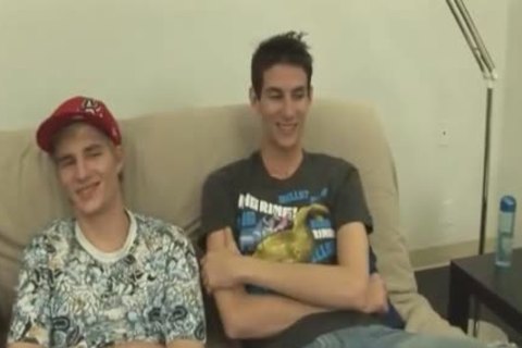 gay Sex Emo guy Tube pleasant His sperm Was Mostly Clear Liquid,