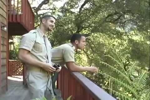 sexy craving Of Forest Rangers #2