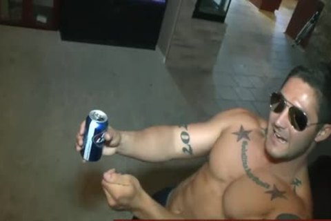 in nature's garb Nick