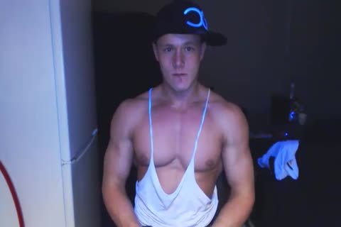 Russian Muscle Ripped boyz Shredded