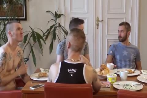 Brunch