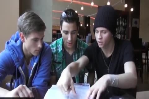 Danish gay(S) Jett darksome (CJ)(JW) 11