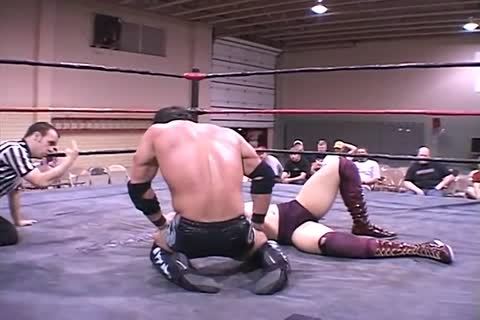 Pro Wrestling