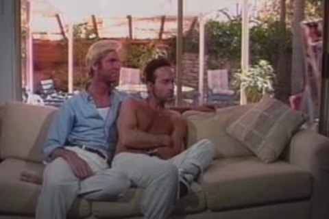 Mike & David And Tony & Jeff fuck