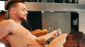 Sex Clues - anal Hook up