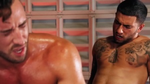 Revved Up - Vadim darksome and Grant Ryan anal Hump