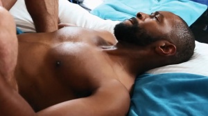 Sex Clues - Derek  Bolt & Lawrence Portland anal Nail