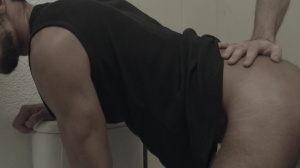 Truck Stop - Dario Beck, Massimo Piano butt pound