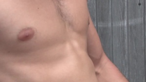 Retribution - Bobby Clark & Jack King ass pound