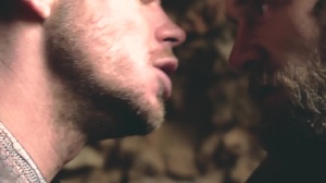 homo Of Thrones - Colby Keller, Toby Dutch butthole Hook up