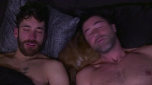 Captive - Braden Charron with Justin Beal anal Love