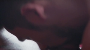 Genie In A hole - Derek Allan with Ryan bangs African Hook up