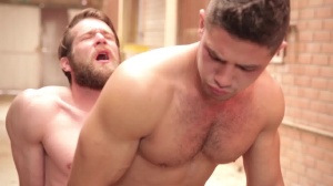 Affairs - Colby Keller & Dato Foland butthole Hook up