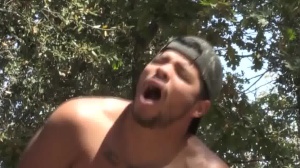 bawdy Rider two - ass Action