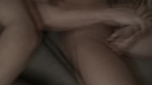 pound Him Until that man Cums - Shaving Sex