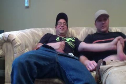 Hidden cam Caught Bi Curious Latino Try Mutual Jerkoff With A man