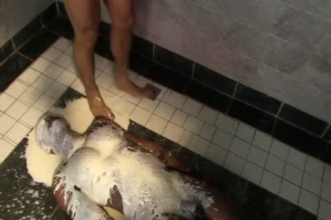 Ken Ott And Osiris Blade