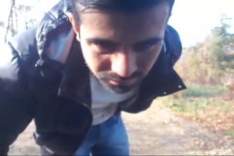 Exhibition A worthwhile twink With A massive rod