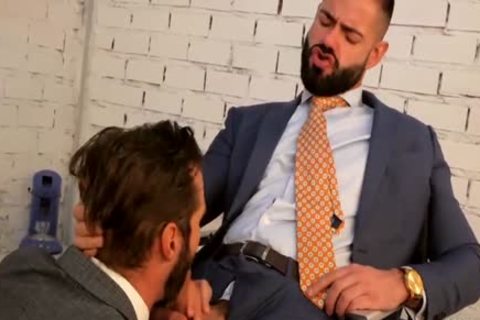 more Than A Business meeting
