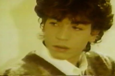 greater amount Vintage French gay