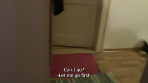 stunning Czech lad with serious financial troubles