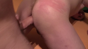 nasty and greedy teen sells his sexy virginity